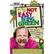 It's Not Easy Being Green